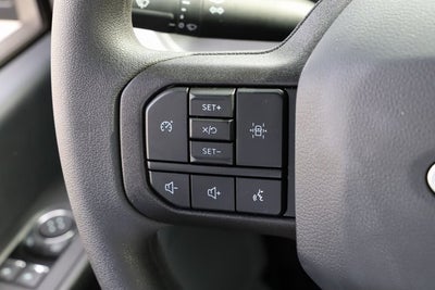 2024 Ford F-550SD XL DRW