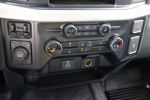 2024 Ford F-550SD XL DRW