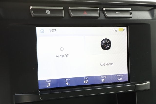 2024 Ford F-550SD XL DRW