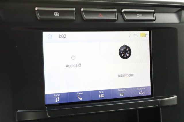 2024 Ford F-550SD XL DRW