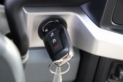 2024 Ford F-550SD XL DRW