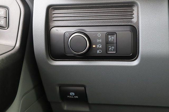 2024 Ford F-550SD XL DRW