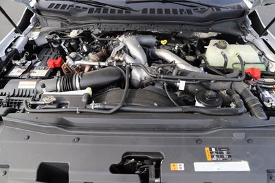 2024 Ford F-550SD XL DRW