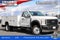 2024 Ford F-550SD XL DRW