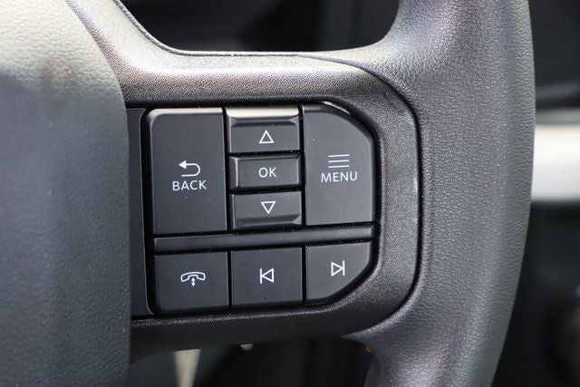 2024 Ford F-550SD XL DRW