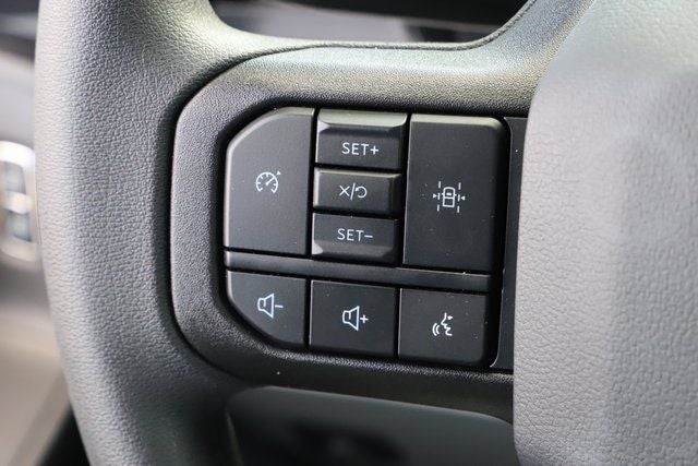 2024 Ford F-550SD XL DRW