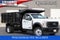2024 Ford F-550SD XL DRW