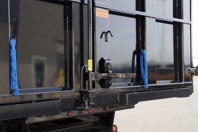 2024 Ford F-550SD XL DRW