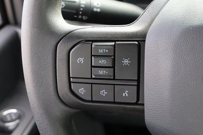 2024 Ford F-550SD XL DRW