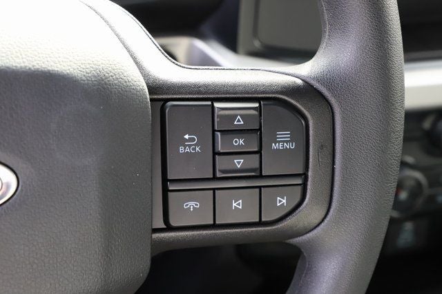 2024 Ford F-550SD XL DRW