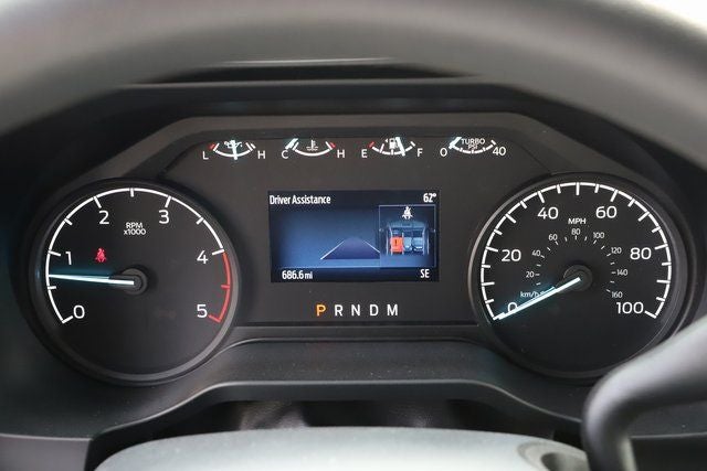 2024 Ford F-550SD XL DRW