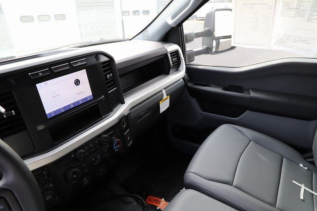 2024 Ford F-550SD XL DRW