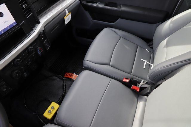 2024 Ford F-550SD XL DRW