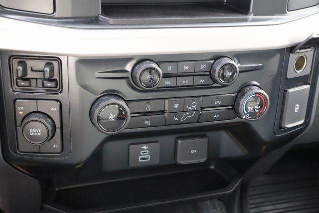 2024 Ford F-550SD XL DRW