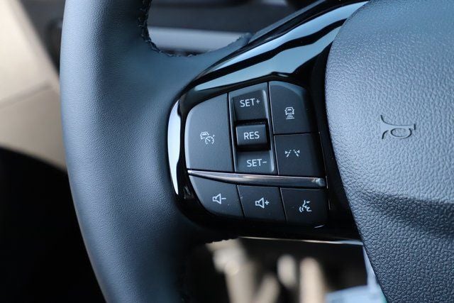 2025 Ford Escape Plug-In Hybrid Base