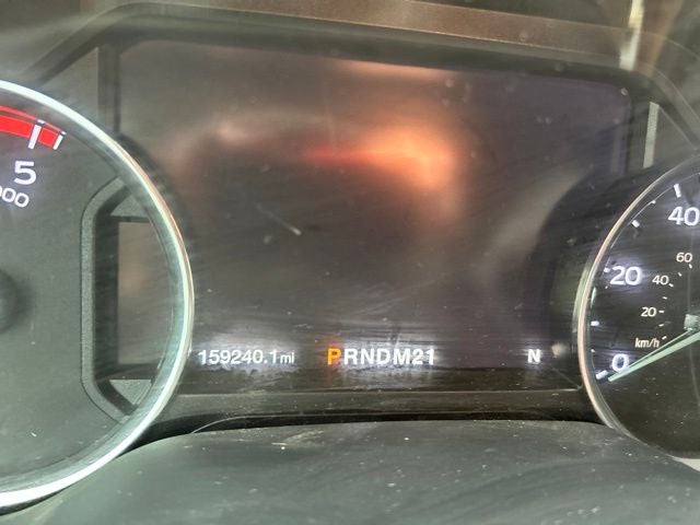 2019 Ford F-250SD King Ranch