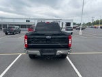 2021 Ford F-250SD Lariat Ultimate pkg