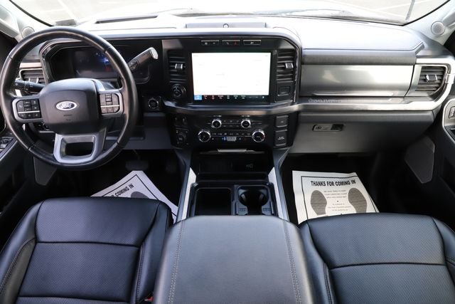 2024 Ford F-250SD Lariat