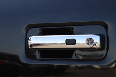 2022 Ford F-350SD Platinum