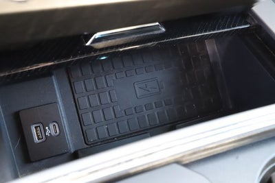 2022 Ford F-350SD Platinum