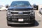 2022 Ford F-350SD Platinum