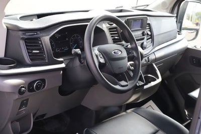 2022 Ford Transit-250 Base