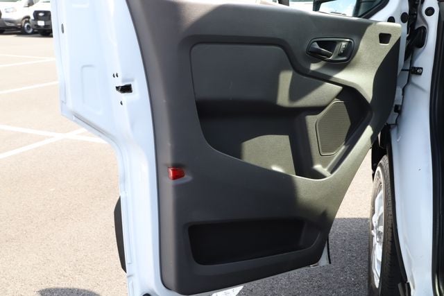 2022 Ford Transit-250 Base