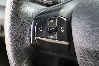 2022 Ford Transit-250 Base