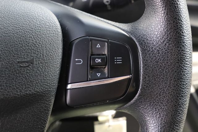 2022 Ford Transit-250 Base