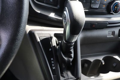 2022 Ford Transit-250 Base