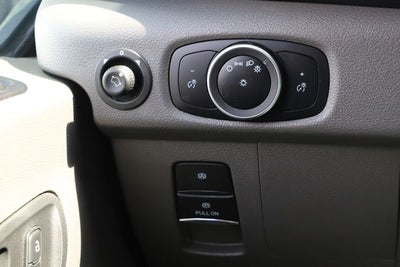 2022 Ford Transit-250 Base