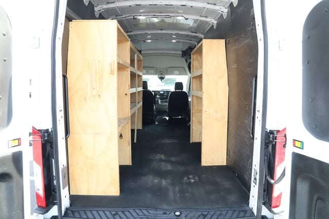 2022 Ford Transit-250 Base