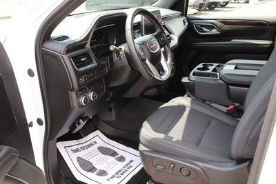 2024 GMC Yukon XL SLE
