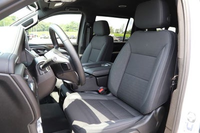 2024 GMC Yukon XL SLE