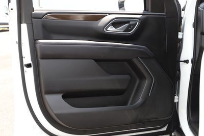 2024 GMC Yukon XL SLE