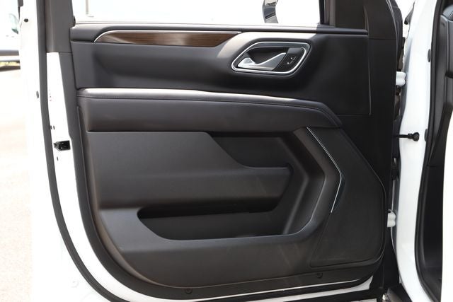 2024 GMC Yukon XL SLE