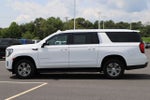 2024 GMC Yukon XL SLE