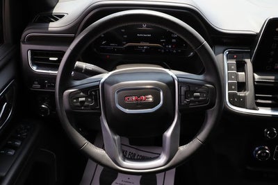 2024 GMC Yukon XL SLE