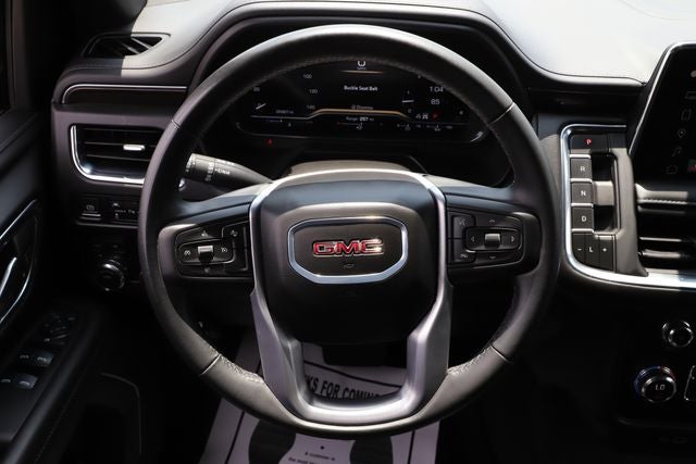 2024 GMC Yukon XL SLE