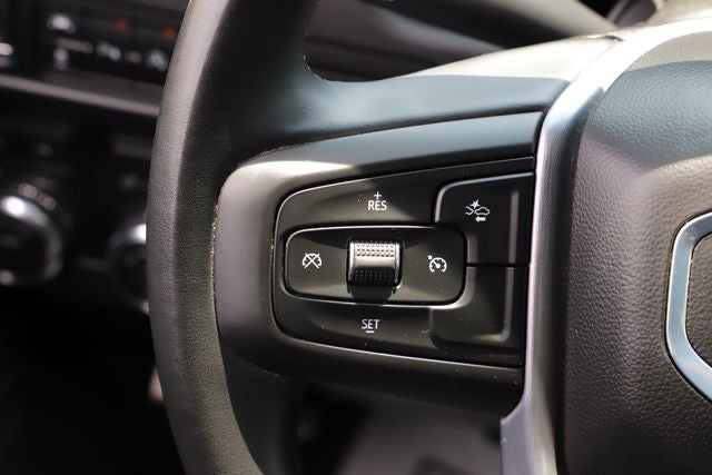 2024 GMC Yukon XL SLE