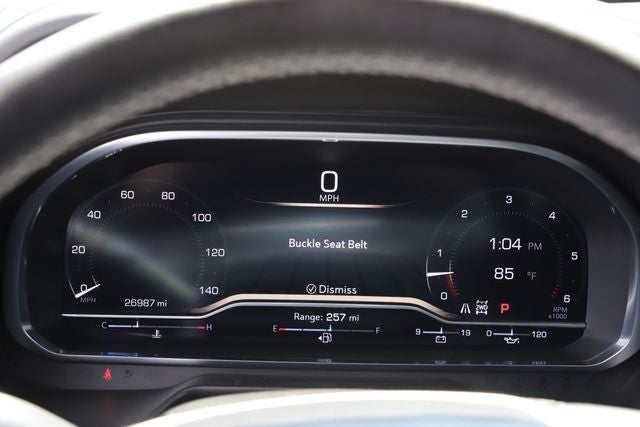 2024 GMC Yukon XL SLE