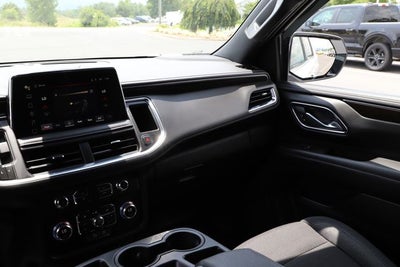 2024 GMC Yukon XL SLE