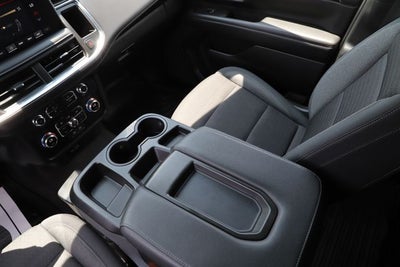 2024 GMC Yukon XL SLE