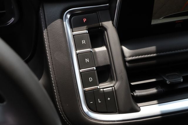2024 GMC Yukon XL SLE