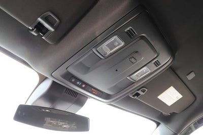 2024 GMC Yukon XL SLE