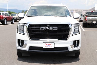 2024 GMC Yukon XL SLE