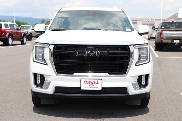 2024 GMC Yukon XL SLE