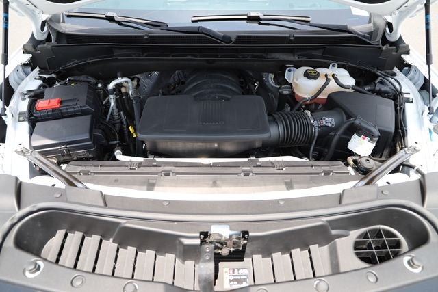2024 GMC Yukon XL SLE