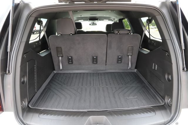 2024 GMC Yukon XL SLE
