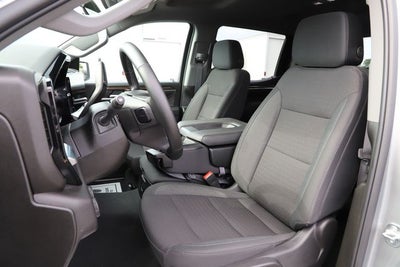 2026 Chevrolet Silverado 1500 LT LT1